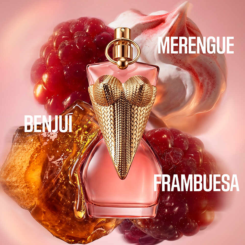 GAULTIER DIVINE EAU DE PARFUM